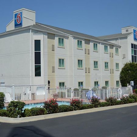 Motel 6-El Reno, Ok Ngoại thất bức ảnh