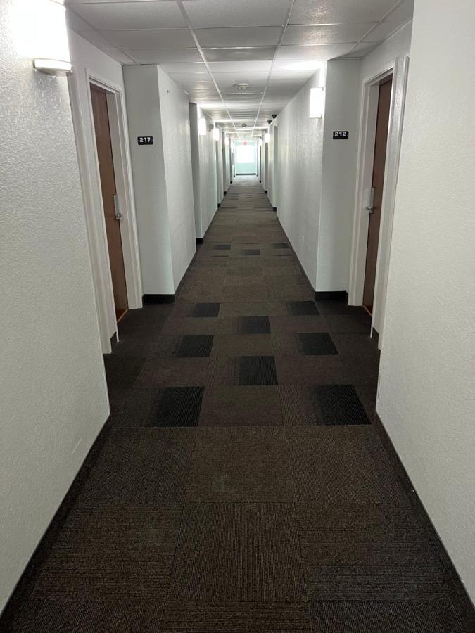 Motel 6-El Reno, Ok Ngoại thất bức ảnh