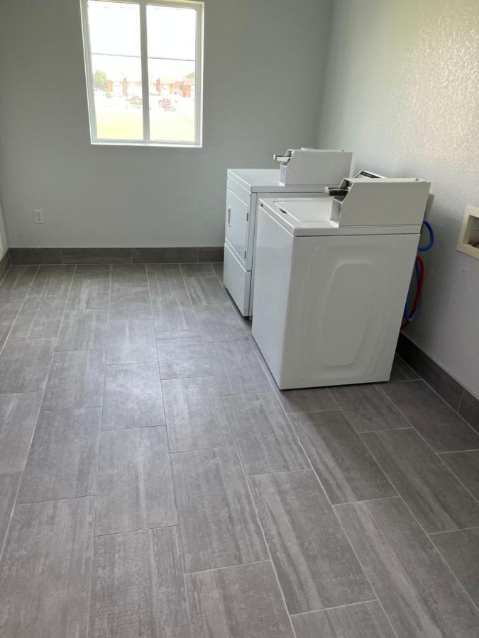 Motel 6-El Reno, Ok Ngoại thất bức ảnh