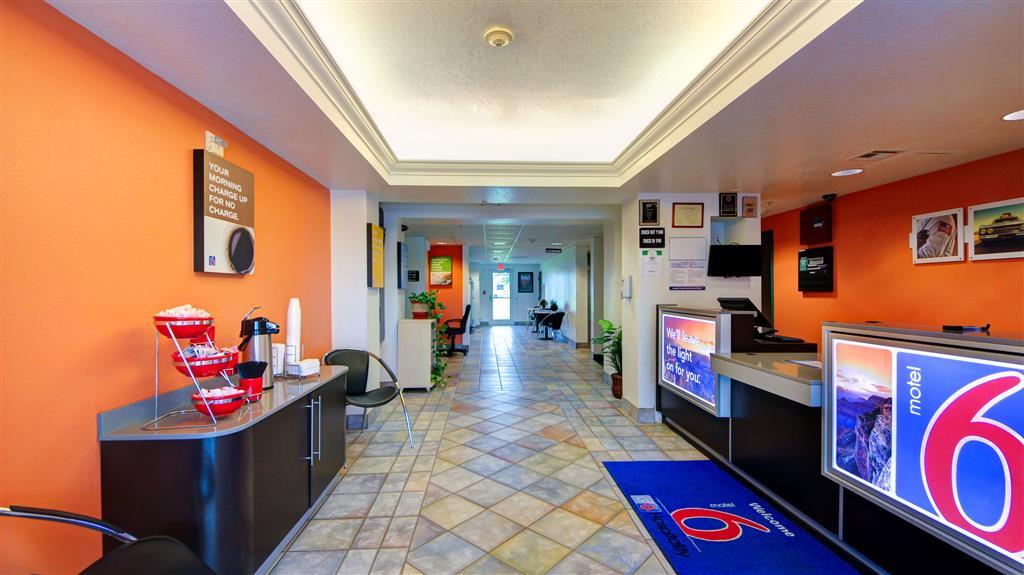 Motel 6-El Reno, Ok Nội địa bức ảnh