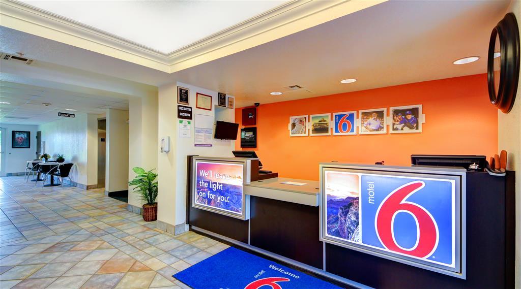Motel 6-El Reno, Ok Nội địa bức ảnh