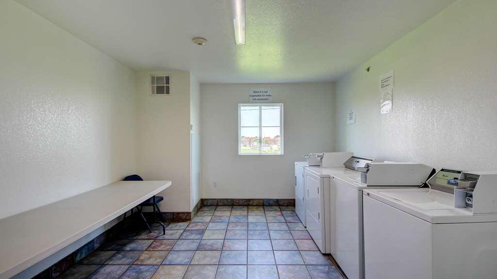 Motel 6-El Reno, Ok Tiện nghi bức ảnh