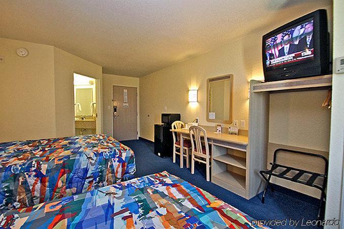 Motel 6-El Reno, Ok Ngoại thất bức ảnh