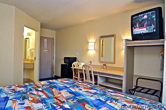 Motel 6-El Reno, Ok Ngoại thất bức ảnh