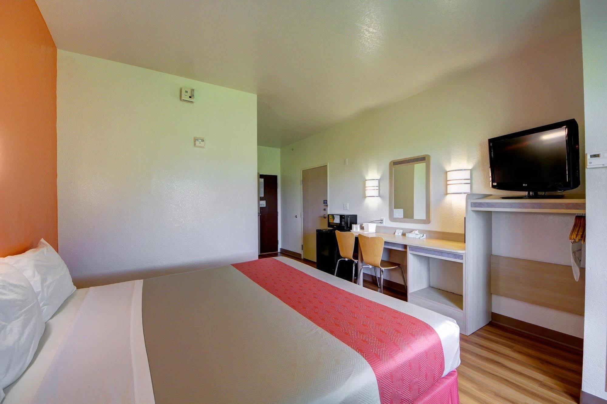 Motel 6-El Reno, Ok Ngoại thất bức ảnh