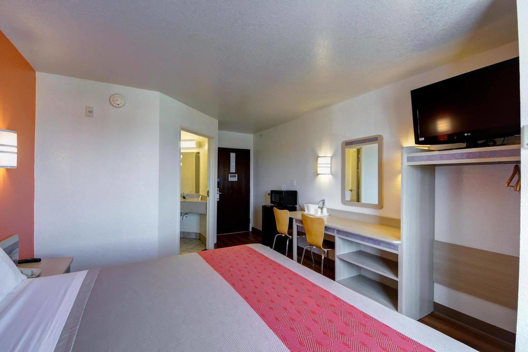 Motel 6-El Reno, Ok Ngoại thất bức ảnh