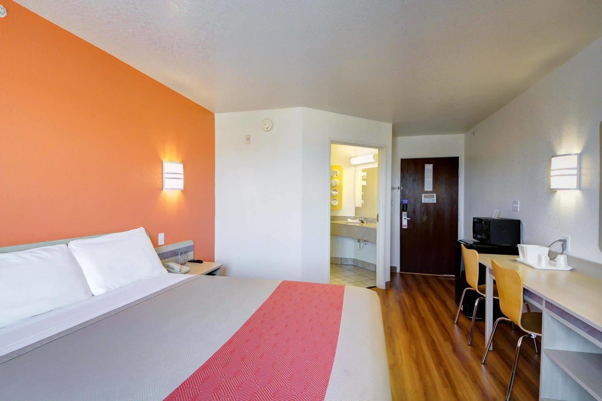 Motel 6-El Reno, Ok Ngoại thất bức ảnh