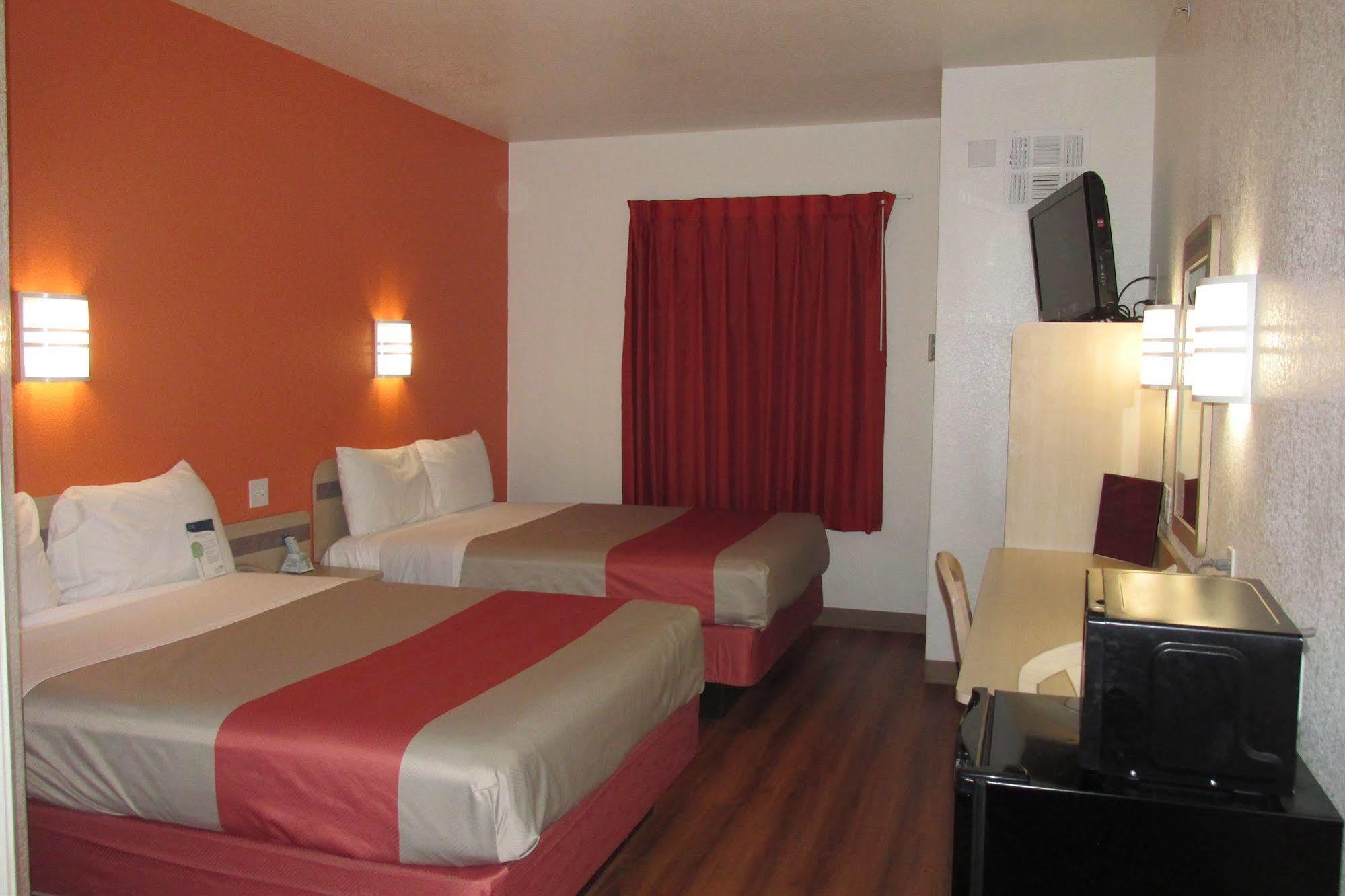 Motel 6-El Reno, Ok Ngoại thất bức ảnh