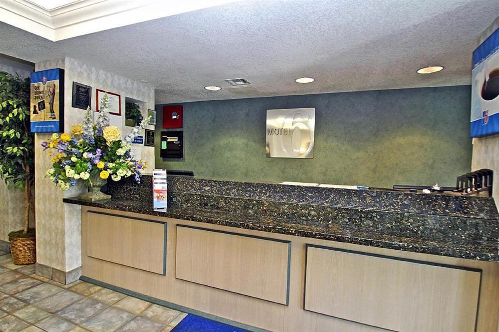 Motel 6-El Reno, Ok Nội địa bức ảnh