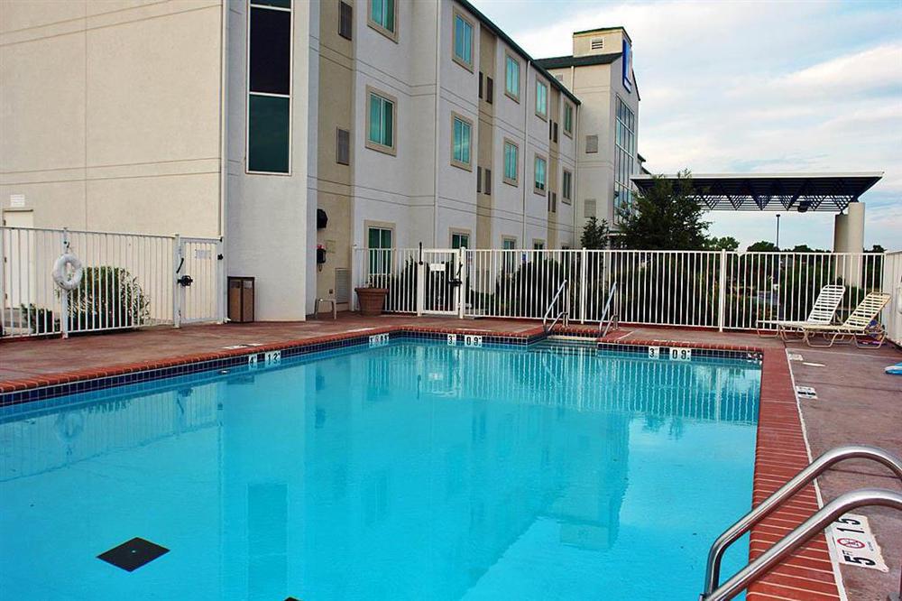 Motel 6-El Reno, Ok Tiện nghi bức ảnh