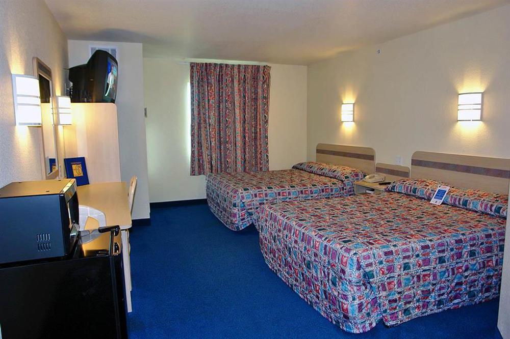 Motel 6-El Reno, Ok Phòng bức ảnh