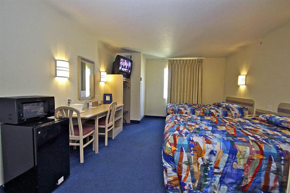 Motel 6-El Reno, Ok Phòng bức ảnh