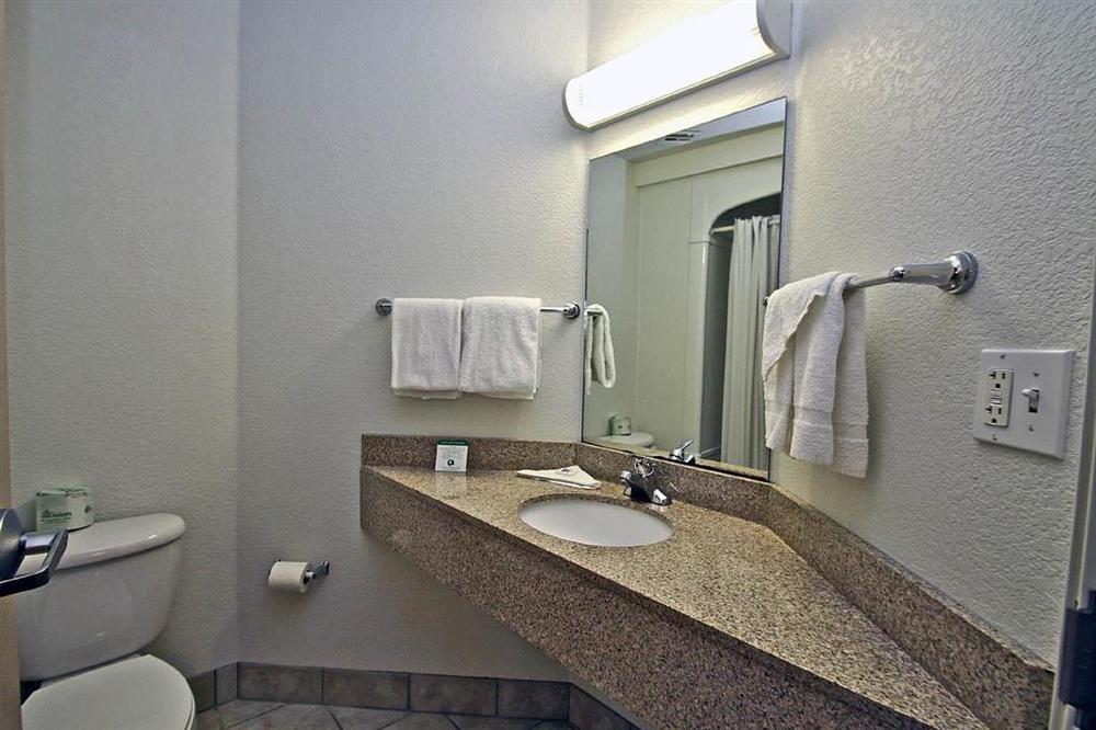Motel 6-El Reno, Ok Phòng bức ảnh